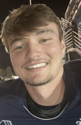Carson Strong