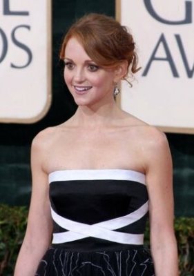 Jayma Mays