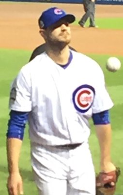 Justin Grimm