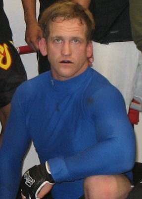 Bret Bergmark