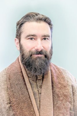 Zia Inayat Khan