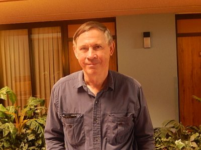 Patrick Dearen