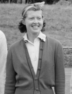 Dorothy Head Knode
