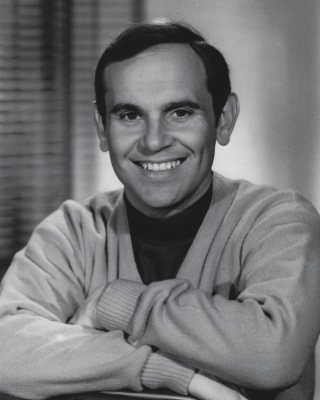 Ronnie Schell