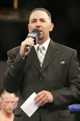Joe A. Martinez