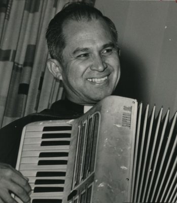 Patrick Flores