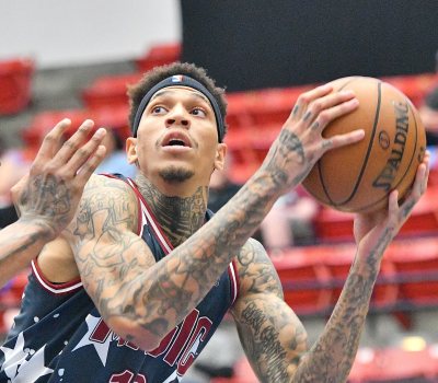 Michale Kyser