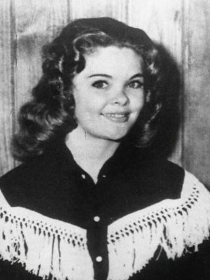 Candy Barr