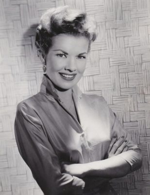 Gale Storm