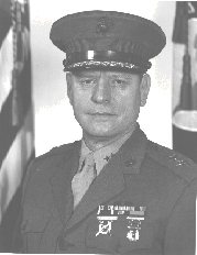 Hugh W. Hardy