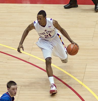Craig Brackins