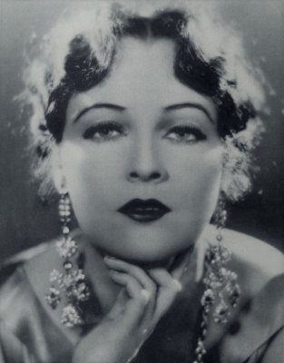 Jacqueline Logan