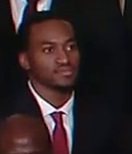 Andre McGee