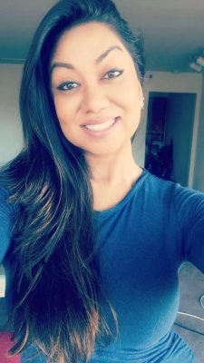 Sumaya Kazi