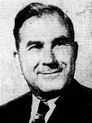 John C. Holland