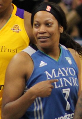 Jia Perkins