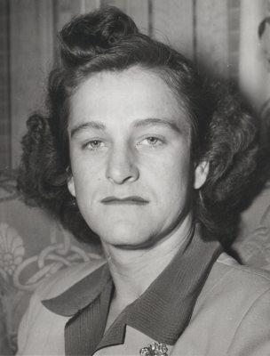 Babe Didrikson Zaharias