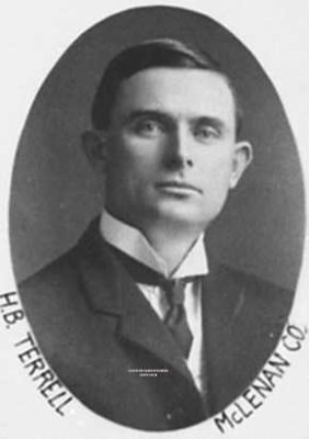 Henry Berryman Terrell