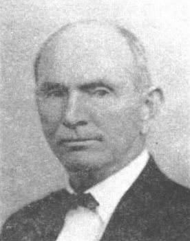 George B. Terrell