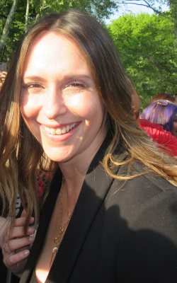 Jennifer Love Hewitt
