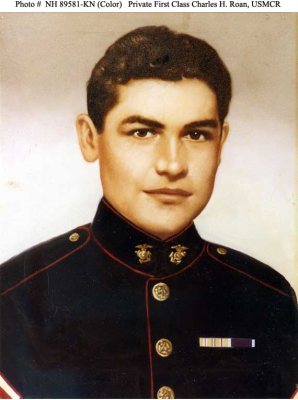 Charles H. Roan
