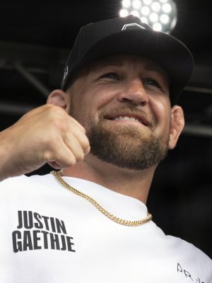 Dustin Jacoby