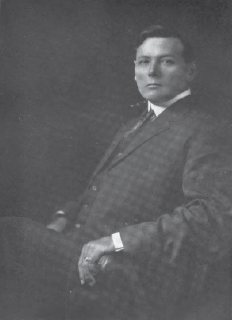 Ross S. Sterling
