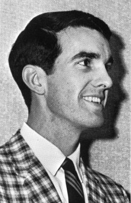 John Ray Godfrey