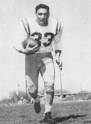 Pete Hart
