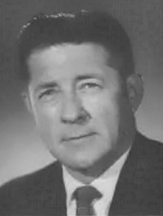 John David Vanderhoof