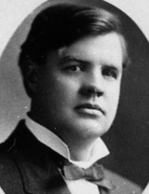 John William Woods