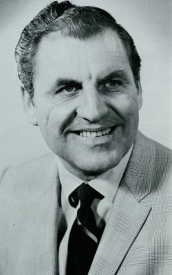 Guy Lewis