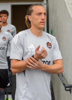Griffin Dorsey