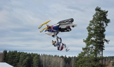 Caleb Moore
