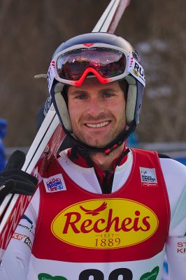 Bryan Fletcher