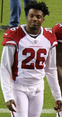 Brandon Williams