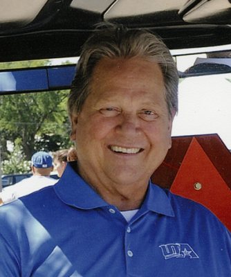 Robert Cluck