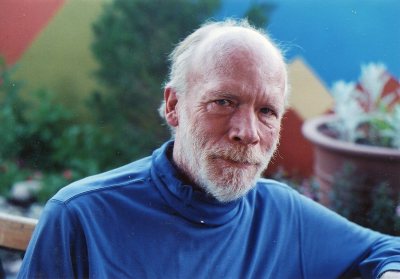 Ralph McKenzie