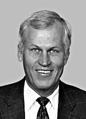 Charles Stenholm