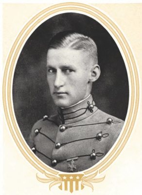 Ralph P. Cousins