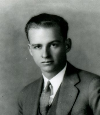 Perry Cossart Baird Jr.