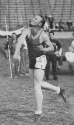 Alton Terry