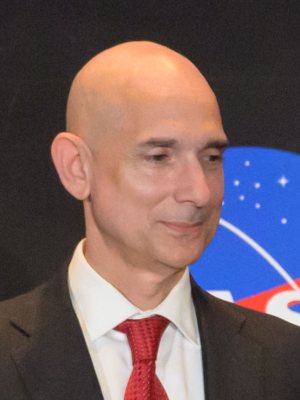 Greg Bonnen