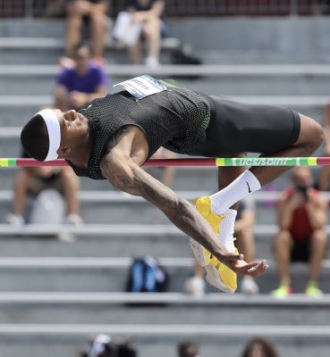 Jeron Robinson