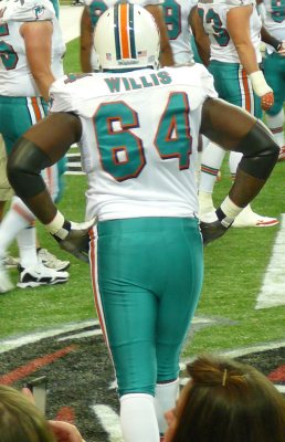 Ray Willis