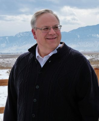David L. Bernhardt