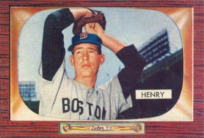 Bill Henry