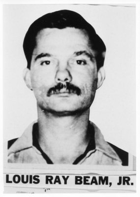 Louis Beam