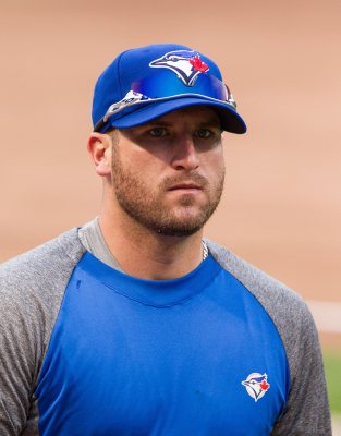 Brad Lincoln