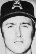 Dave Chalk